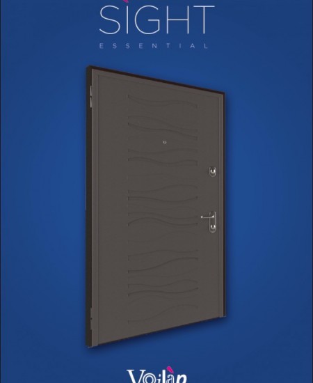 Voilàp Digital: Sight Essential Door